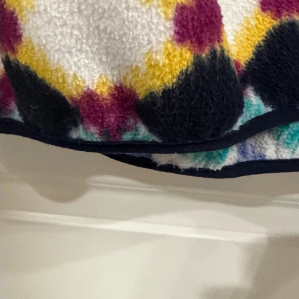 Patagonia Vintage Lightweight Synchilla Snap-T Pullover Large Fleece - Picture 7 of 8